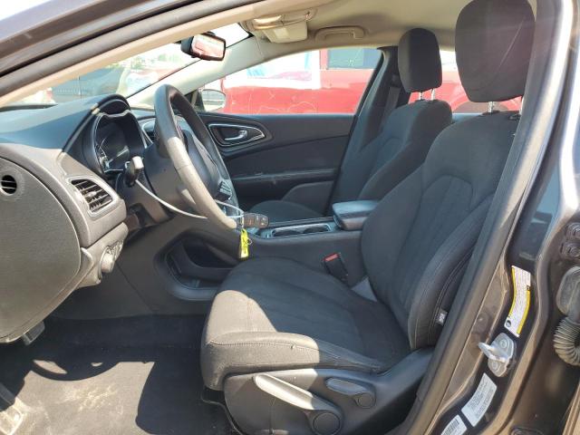 2016 CHRYSLER 200 LIMITED 1C3CCCAB5GN150886