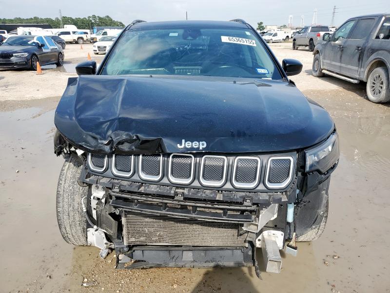 2022 JEEP COMPASS LA 3C4NJCBB3NT142520