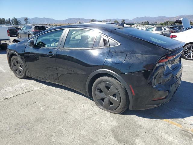 2024 TOYOTA PRIUS LE JTDACAAUXR3025681