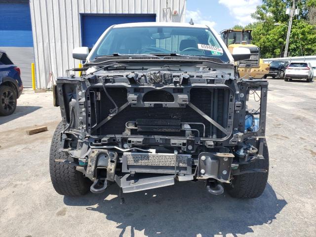 2016 GMC SIERRA K25 - 1GT02SEG0GZ172594