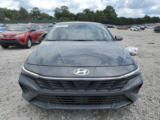 2025 HYUNDAI ELANTRA LI - KMHLP4DG3SU864216