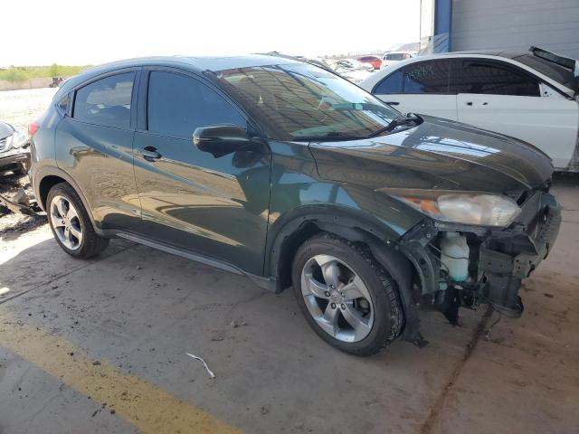 Vin: 3czru5h79hm720183, lot: 63122025, honda hr-v exl 20174