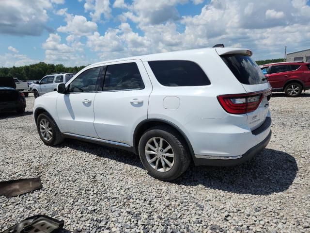 2016 DODGE DURANGO SXT 1C4RDHAG7GC374121