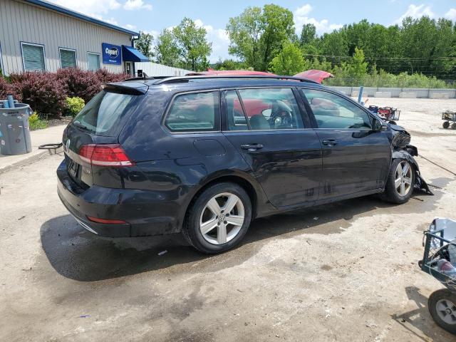 2018 VOLKSWAGEN GOLF SPORT 3VWD17AU6JM752225