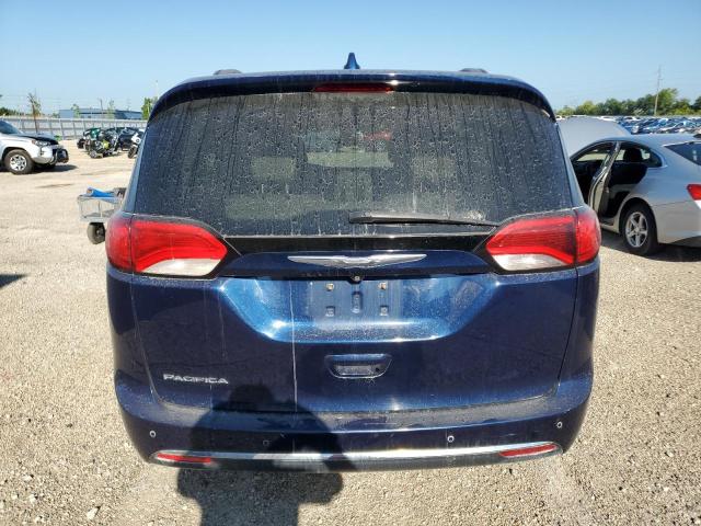 2017 CHRYSLER PACIFICA T 2C4RC1BG0HR512535