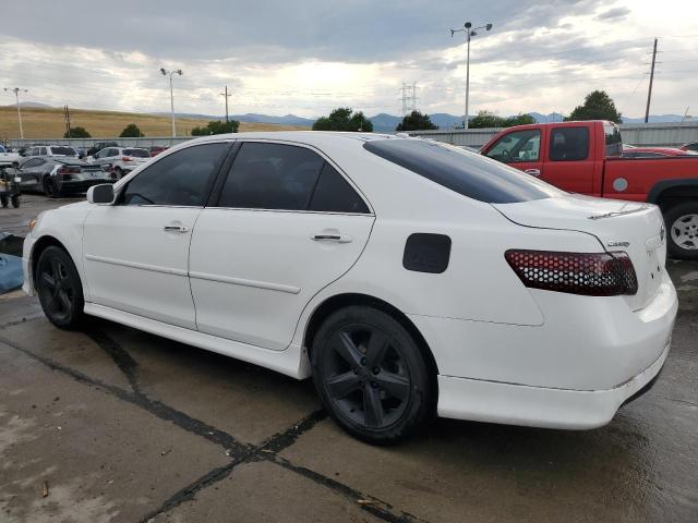 2011 TOYOTA CAMRY BASE - 4T1BF3EK3BU631867