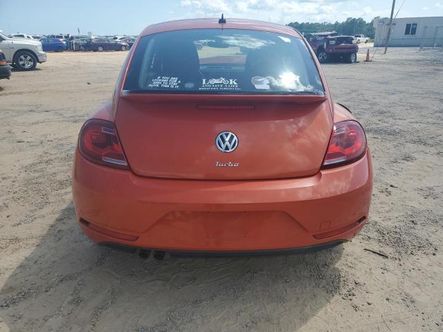 2017 VOLKSWAGEN BEETLE 1.8 3VWF17AT5HM612046
