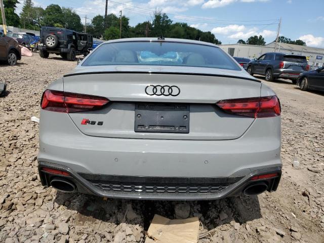 2023 AUDI RS5 WUANWAF52PA903237