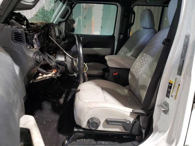 2021 JEEP WRANGLER U 1C4HJXEG4MW633909
