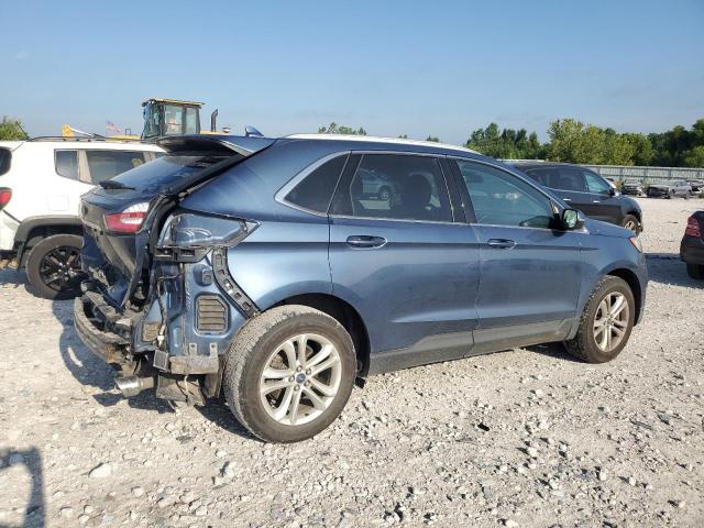 2019 FORD EDGE SEL - 2FMPK4J97KBB35874