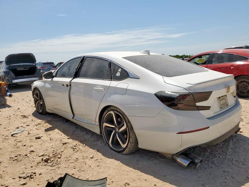 2020 HONDA ACCORD SPO - 1HGCV1E35LA041523