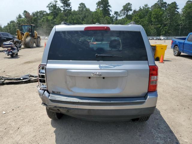 2016 JEEP PATRIOT SP 1C4NJPBBXGD584209