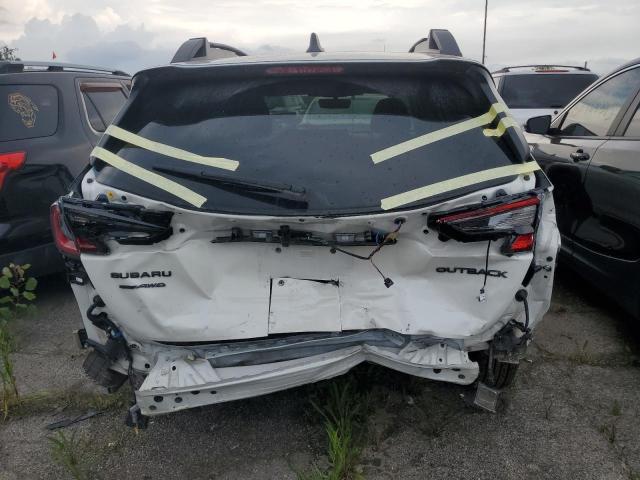 2025 SUBARU OUTBACK ON 4S4BTALC2S3132069