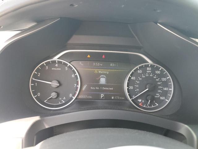 2017 NISSAN MURANO S 5N1AZ2MH7HN120734