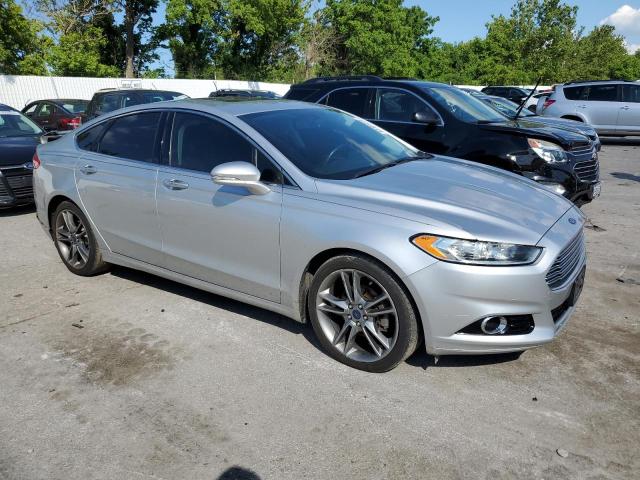 Vin: 3fa6p0k96gr214430, lot: 63408225, ford fusion titanium 20164