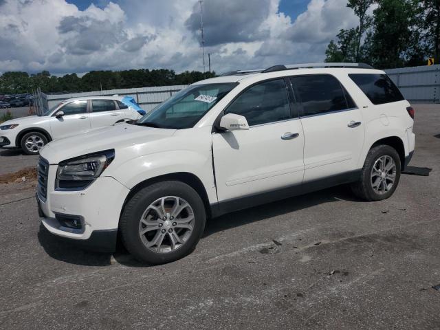 GMC ACADIA SLT