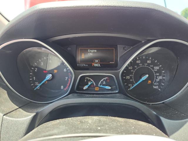 2015 FORD FOCUS SE - 1FADP3F27FL335776
