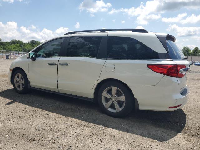 2020 HONDA ODYSSEY EX 5FNRL6H71LB050866