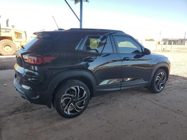 2024 CHEVROLET TRAILBLAZE - KL79MTSL9RB101041