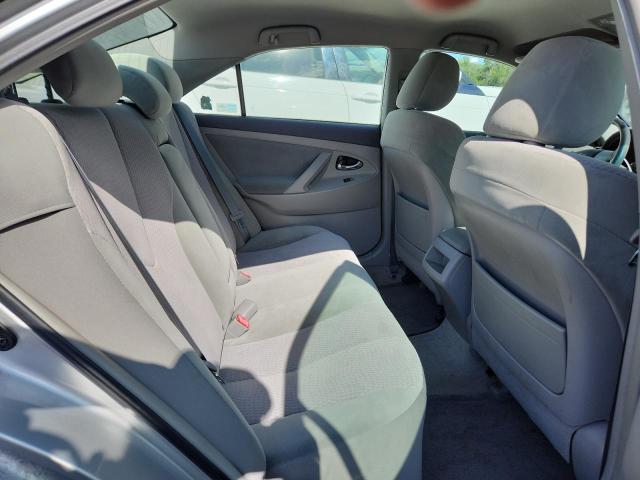 2010 TOYOTA CAMRY BASE - 4T1BF3EK0AU062930