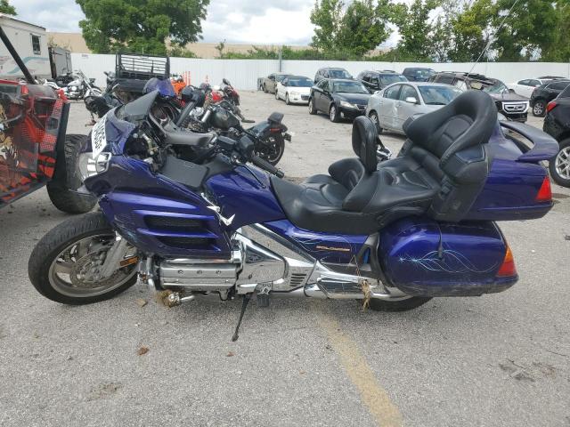 2002 HONDA GL1800 A 1HFSC47422A100894