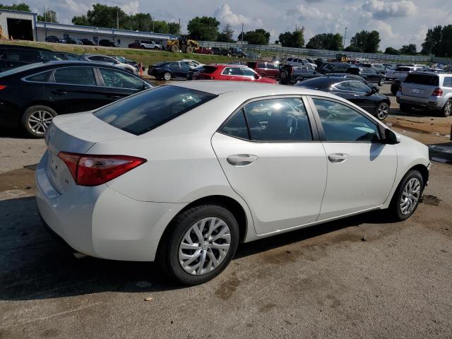 2018 TOYOTA COROLLA L - 5YFBURHE1JP827353