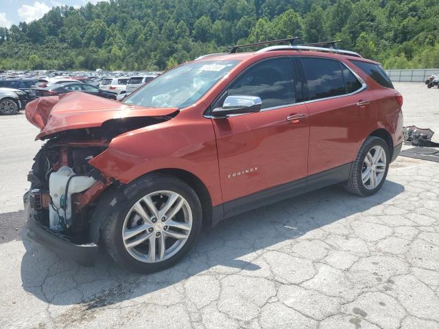 CHEVROLET EQUINOX PR