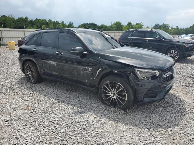 2022 MERCEDES-BENZ GLC 300 W1N0G8DB8NG119170