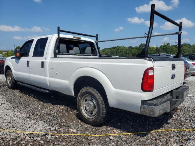 2015 FORD F250 SUPER 1FT7W2A60FEC68604