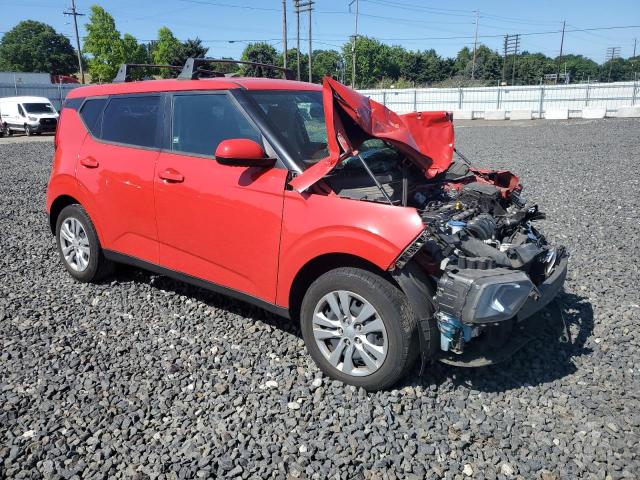 2020 KIA SOUL LX KNDJ23AU1L7714538