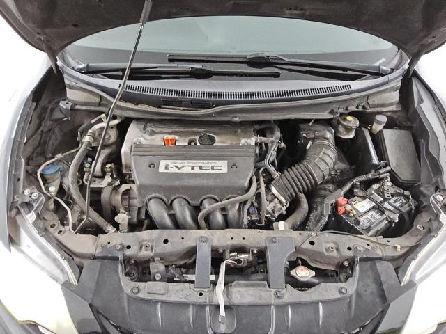 2015 HONDA CIVIC SI 2HGFG4A59FH706414