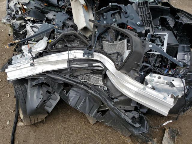 2024 HONDA HR-V LX 3CZRZ2H39RM719985