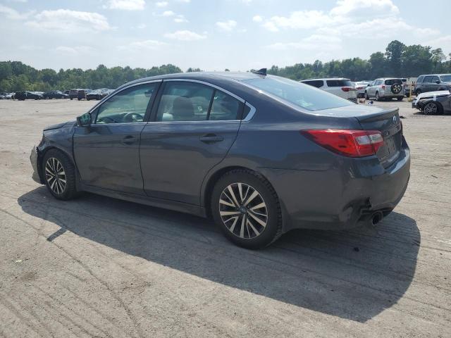 2018 SUBARU LEGACY 2.5 4S3BNAC69J3005973
