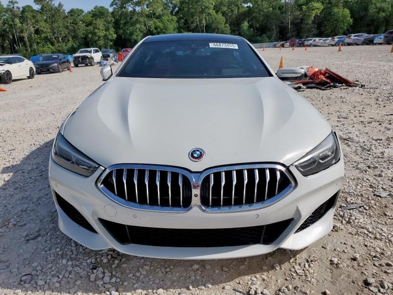 2021 BMW 840XI WBAGV4C03MCG29629
