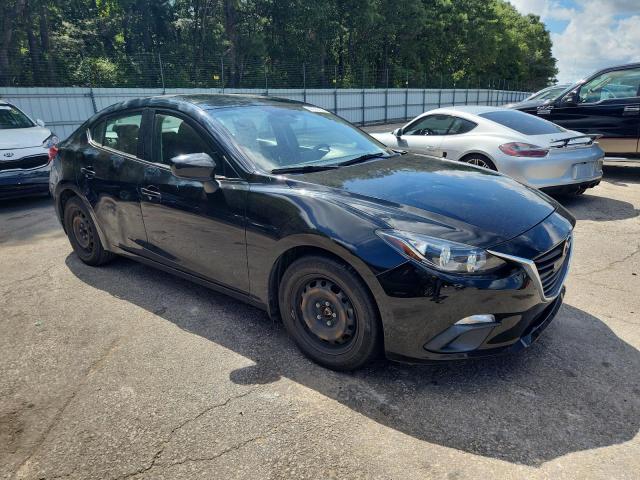 2015 MAZDA 3 SPORT - 3MZBM1U72FM179266