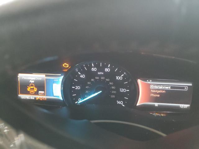 2017 FORD EXPLORER SPORT 1FM5K8GT8HGD10457