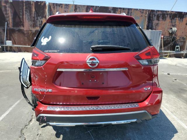 2017 NISSAN ROGUE S JN8AT2MT7HW392550