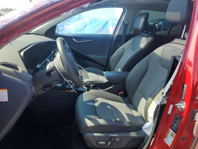 2023 KIA NIRO EX KNDCR3LE7P5058292