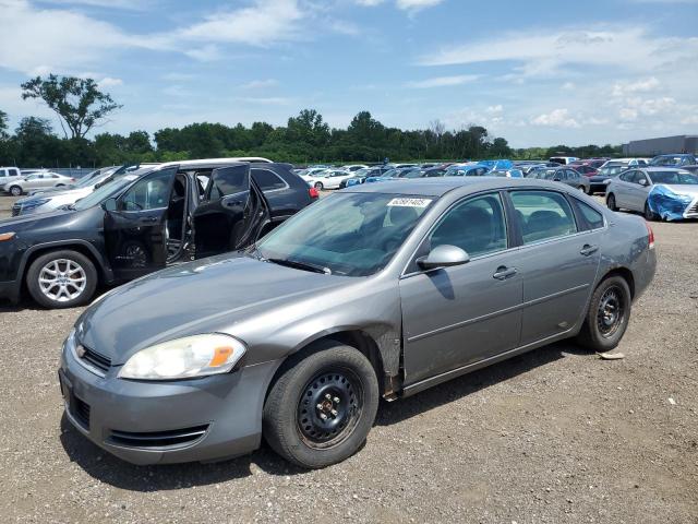CHEVROLET IMPALA LS