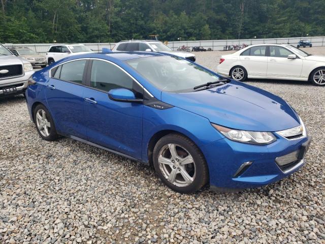 2018 CHEVROLET VOLT LT 1G1RC6S53JU145417