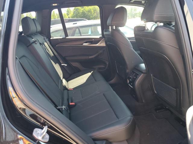 2024 BMW X3 XDRIVE3 - 5UX53DP01R9V31628
