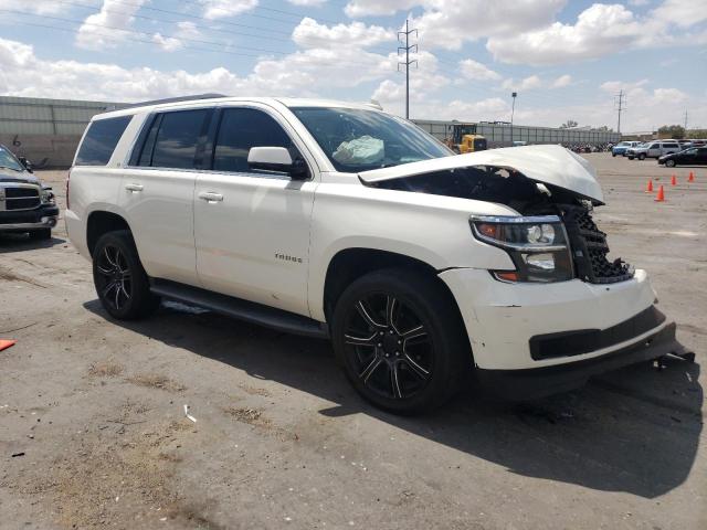 2015 CHEVROLET TAHOE K150 1GNSKBKC4FR646272