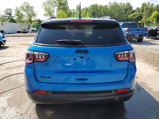 2023 JEEP COMPASS LA 3C4NJDBN6PT544728