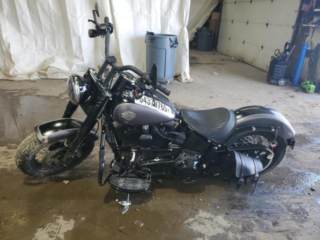 2016 HARLEY-DAVIDSON FLS SOFTAI 1HD1JRV10GB037375