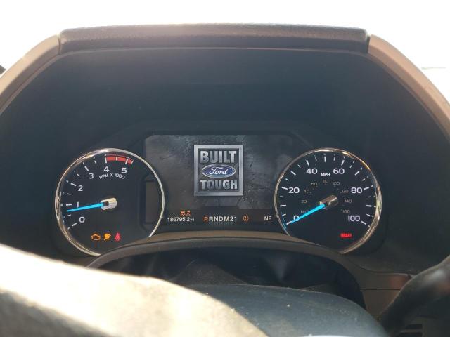 2019 FORD F250 SUPER - 1FT7W2BT4KEC56843