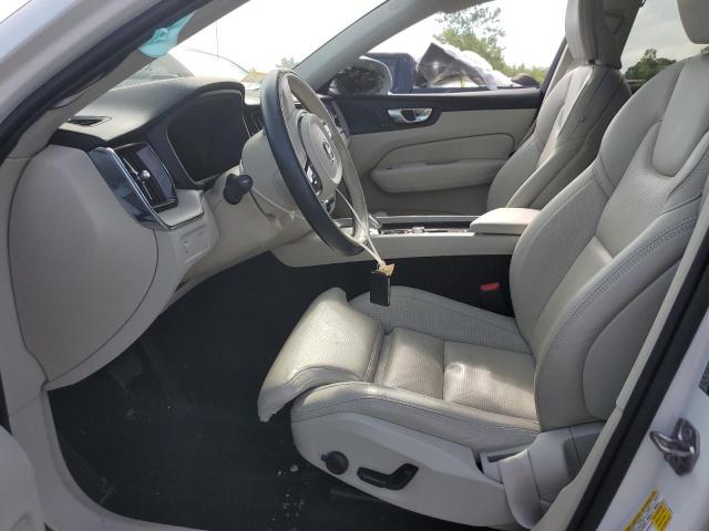 2022 VOLVO XC60 B5 IN - YV4L12RL2N1905941