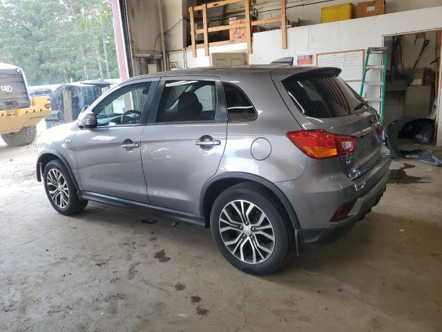2019 MITSUBISHI OUTLANDER - JA4AR3AU2KU010354