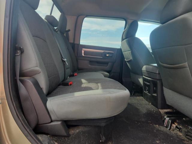 2015 RAM 1500 SLT 1C6RR7TM0FS603779