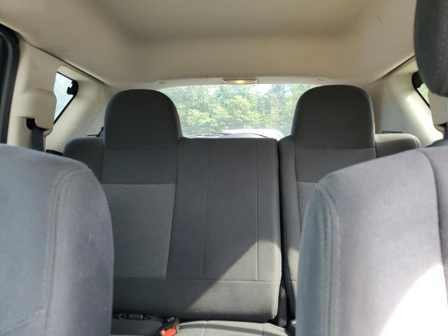 2014 JEEP COMPASS SP - 1C4NJDBB5ED592293