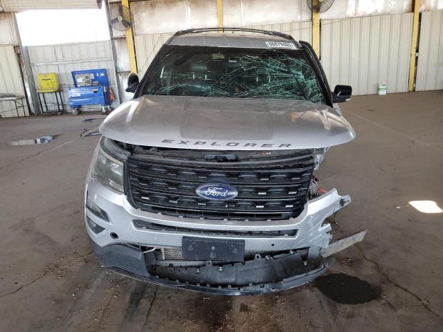 2017 FORD EXPLORER SPORT 1FM5K8GT8HGD10457